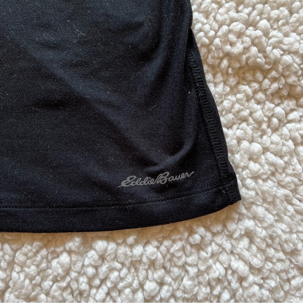 Eddie Bauer Sport Tank  Top - Picture 3 of 7